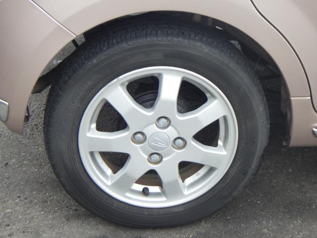 DAIHATSU MIRA GINO PREMIUM X