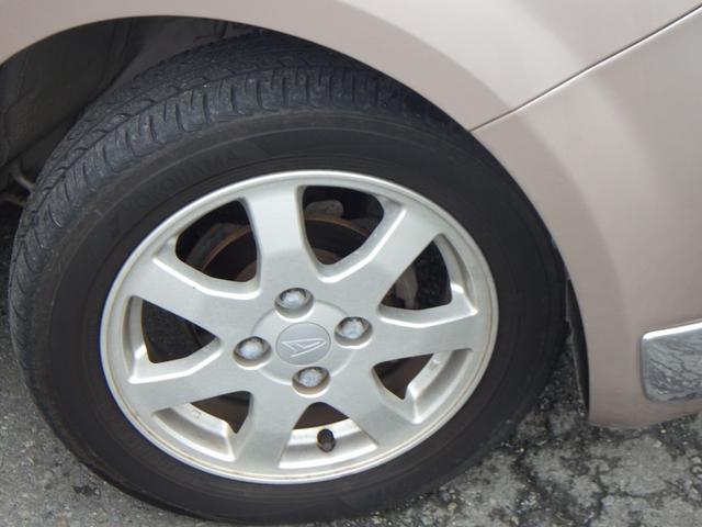 DAIHATSU MIRA GINO PREMIUM X