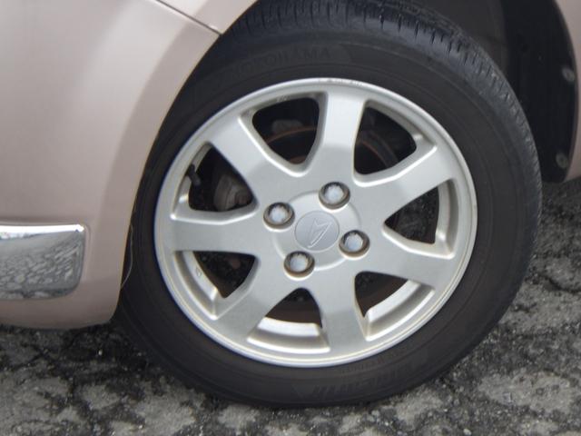 DAIHATSU MIRA GINO PREMIUM X