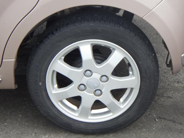 DAIHATSU MIRA GINO PREMIUM X