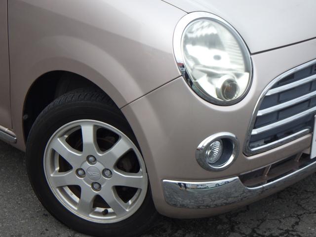 DAIHATSU MIRA GINO PREMIUM X