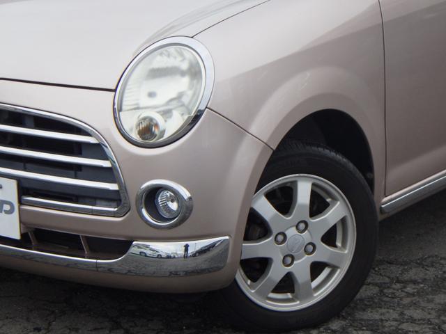 DAIHATSU MIRA GINO PREMIUM X