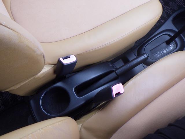 DAIHATSU MIRA GINO PREMIUM X