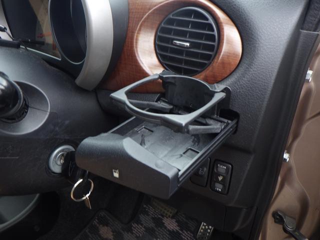 DAIHATSU MIRA GINO PREMIUM X