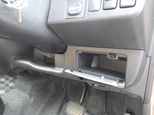 DAIHATSU MIRA GINO PREMIUM X