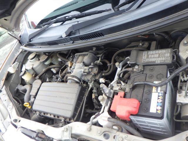 DAIHATSU MIRA GINO PREMIUM X