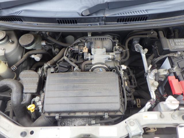 DAIHATSU MIRA GINO PREMIUM X