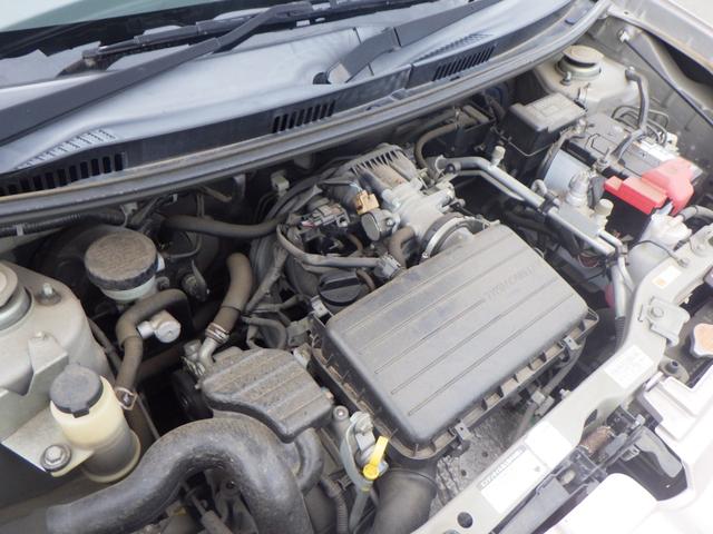 DAIHATSU MIRA GINO PREMIUM X