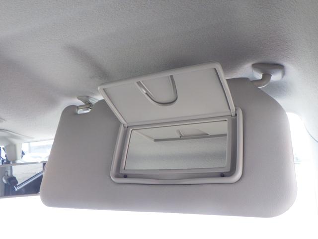 アルトラパン Ｘ　１年保証付　走行４６千Ｋｍ　前後ドライブレコーダー　純正オーディオ　ＣＤ再生　ラジオ　スマートキー　プッシュスタート　社外アルミホイール　電動格納ミラー　ウィンカーミラー　バニティミラー　ベンチシート（23枚目）