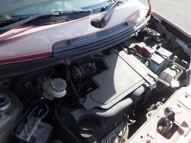 アルトラパン Ｘ　１年保証付　走行４６千Ｋｍ　前後ドライブレコーダー　純正オーディオ　ＣＤ再生　ラジオ　スマートキー　プッシュスタート　社外アルミホイール　電動格納ミラー　ウィンカーミラー　バニティミラー　ベンチシート（39枚目）