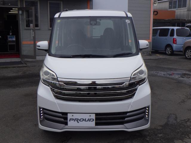 デイズルークス ライダーブラックライン 1年保証付(5枚目)