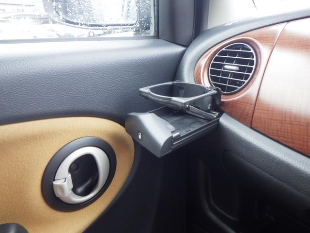 ミラジーノ プレミアムＸ　１年保証付　純正オーディオ　ＣＤ再生　ラジオ　電動格納ミラー　フォグランプ　バニティミラー　社外アルミホイール　パワーウィンドウ　ウィンカーミラー　ヘッドライトレベライザー　運転席・助手席エアバッグ（37枚目）