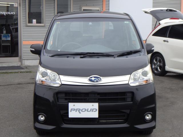 ステラ カスタムR 1年保証付 走行41千Km(5枚目)