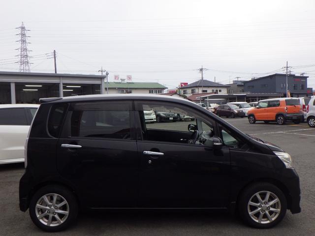 ステラ カスタムR 1年保証付 走行41千Km(7枚目)