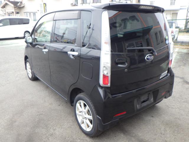 ステラ カスタムR 1年保証付 走行41千Km(10枚目)