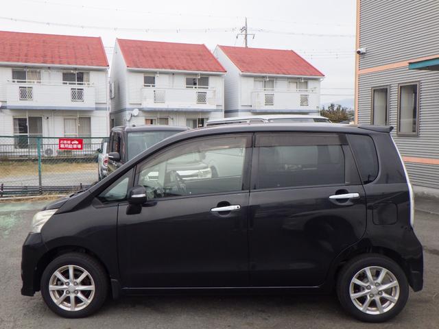 ステラ カスタムR 1年保証付 走行41千Km(11枚目)