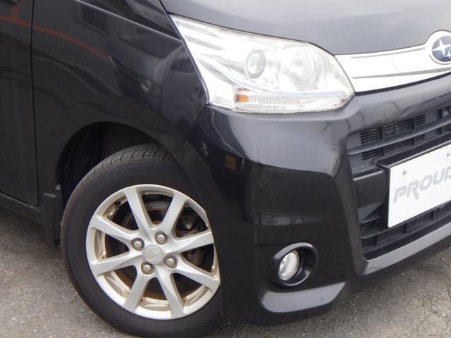 ステラ カスタムR 1年保証付 走行41千Km(31枚目)