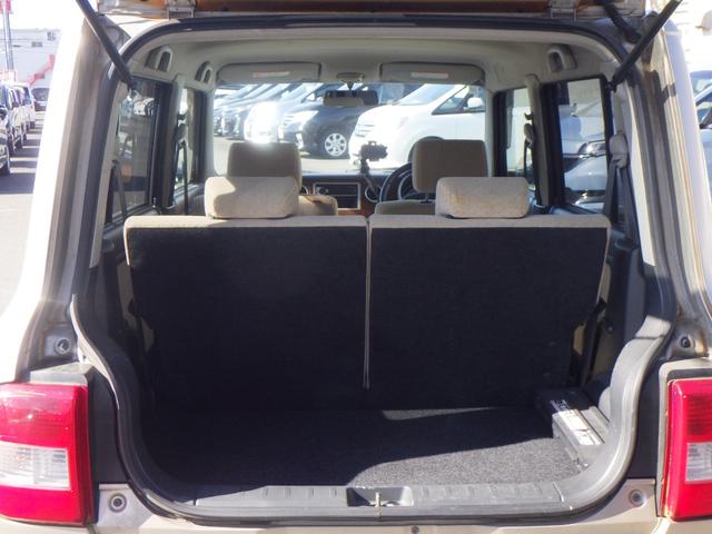 アルトラパン モード　１年保証付　Ｂｌｕｅｔｏｏｔｈ　純正１３インチアルミホイール　オートエアコン　ベンチシート　バニティミラー　タイミングチェーン　パワーウィンドウ　運転席・助手席エアバッグ（22枚目）