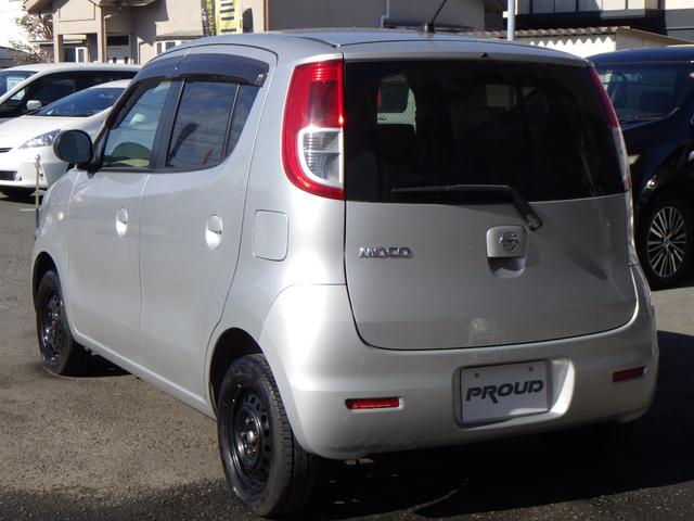 モコ S 1年保証付 走行52千Km(9枚目)