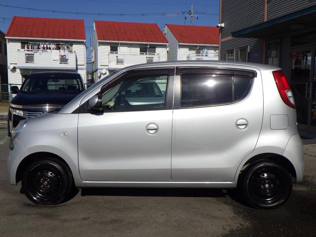 モコ S 1年保証付 走行52千Km(10枚目)