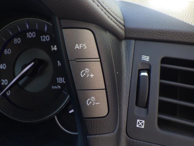 フーガ ２５０ＧＴ　１年保証付　純正ＨＤＤナビ　バックカメラ　ＥＴＣ　Ｂｌｕｅｔｏｏｔｈ　ＣＤ再生・録音　レザーシート　シートエアコン　シートヒーター　ステアリングスイッチ　オートライト　オートエアコン　フォグランプ（27枚目）