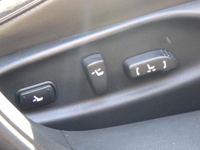 フーガ ２５０ＧＴ　１年保証付　純正ＨＤＤナビ　バックカメラ　ＥＴＣ　Ｂｌｕｅｔｏｏｔｈ　ＣＤ再生・録音　レザーシート　シートエアコン　シートヒーター　ステアリングスイッチ　オートライト　オートエアコン　フォグランプ（35枚目）