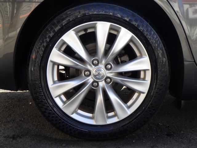 フーガ ２５０ＧＴ　１年保証付　純正ＨＤＤナビ　バックカメラ　ＥＴＣ　Ｂｌｕｅｔｏｏｔｈ　ＣＤ再生・録音　レザーシート　シートエアコン　シートヒーター　ステアリングスイッチ　オートライト　オートエアコン　フォグランプ（45枚目）