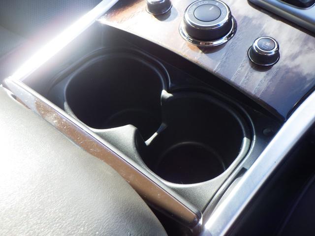 フーガ ２５０ＧＴ　１年保証付　純正ＨＤＤナビ　バックカメラ　ＥＴＣ　Ｂｌｕｅｔｏｏｔｈ　ＣＤ再生・録音　レザーシート　シートエアコン　シートヒーター　ステアリングスイッチ　オートライト　オートエアコン　フォグランプ（49枚目）