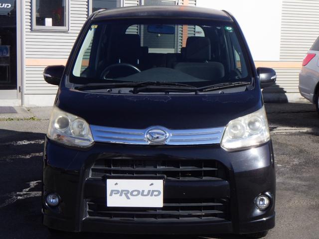 ムーヴ カスタム　ＲＳ　１年保証付（5枚目）