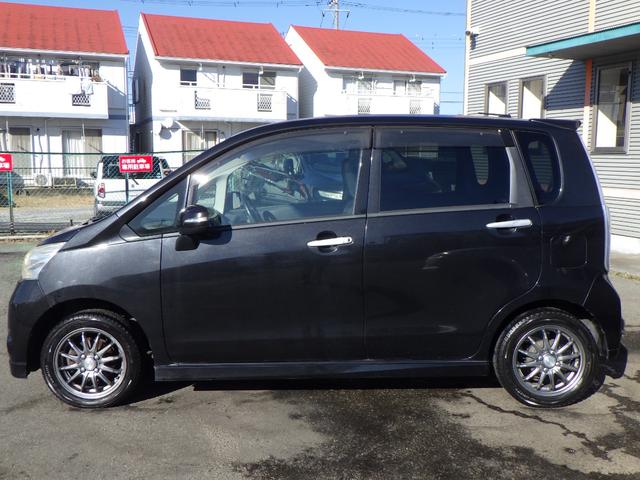 ムーヴ カスタム　ＲＳ　１年保証付（11枚目）