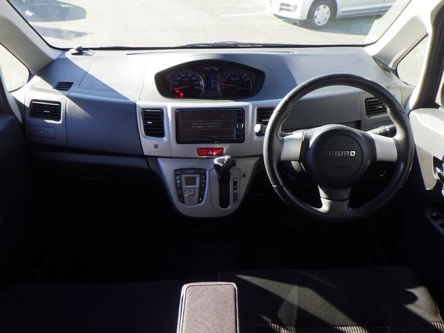 ムーヴ カスタム　ＲＳ　１年保証付（12枚目）