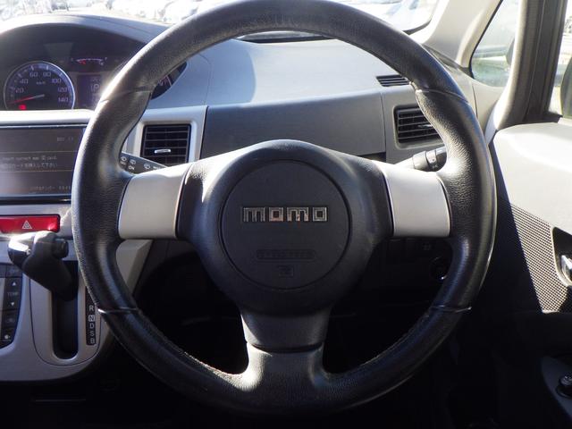 ムーヴ カスタム　ＲＳ　１年保証付（13枚目）