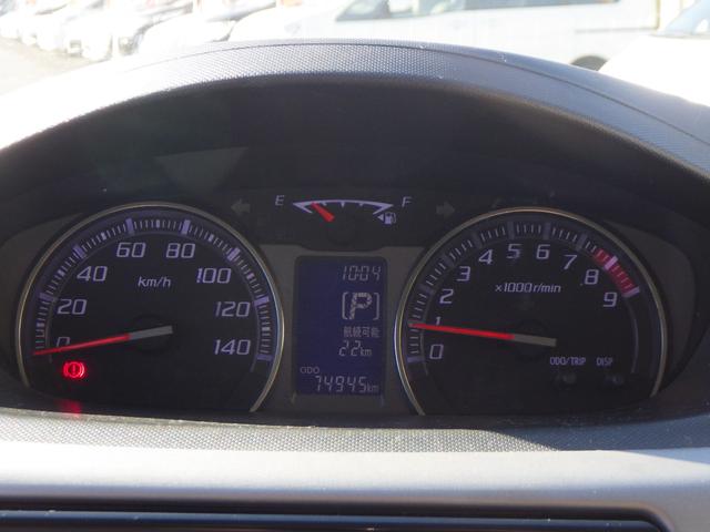 ムーヴ カスタム　ＲＳ　１年保証付（23枚目）