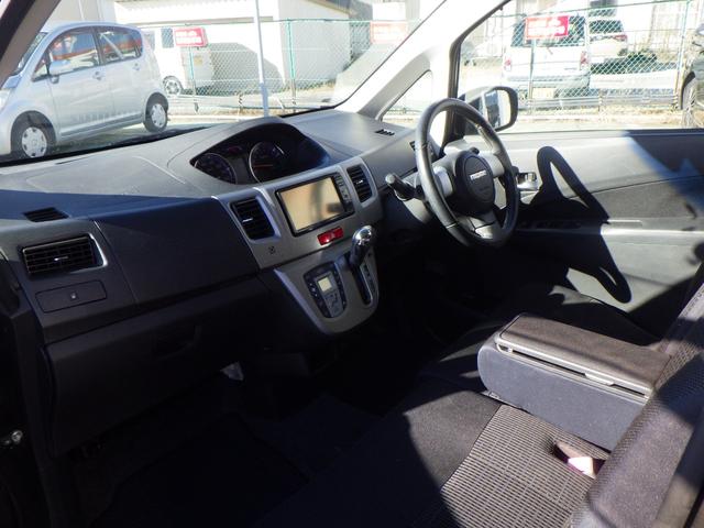 ムーヴ カスタム　ＲＳ　１年保証付（30枚目）