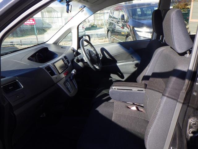 ムーヴ カスタム　ＲＳ　１年保証付（31枚目）