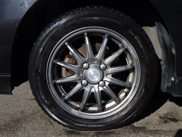 ムーヴ カスタム　ＲＳ　１年保証付（35枚目）