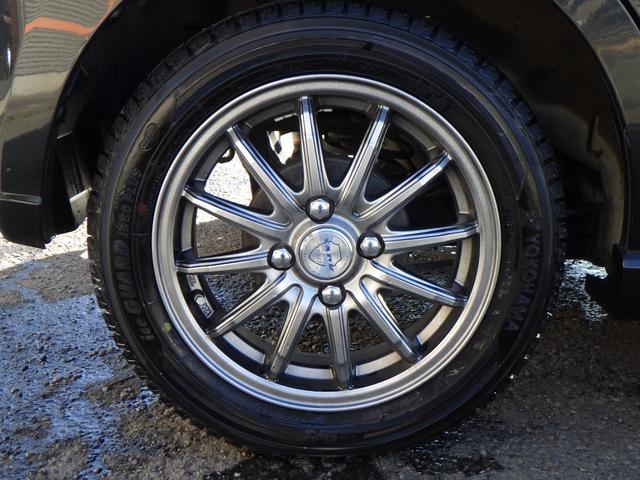 ムーヴ カスタム　ＲＳ　１年保証付（36枚目）