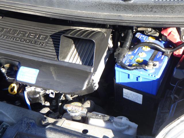 ムーヴ カスタム　ＲＳ　１年保証付（45枚目）