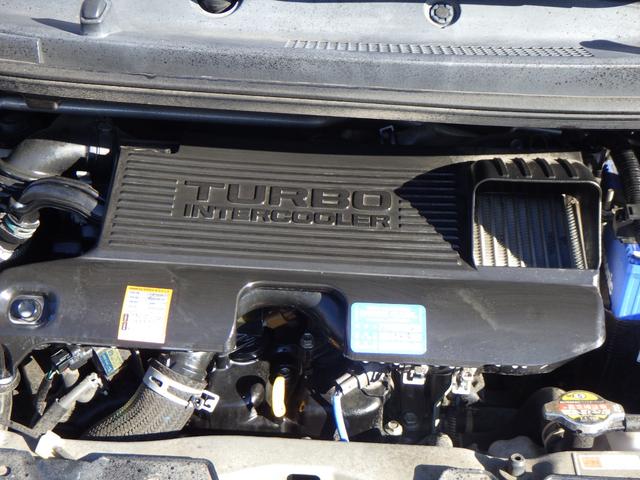 ムーヴ カスタム　ＲＳ　１年保証付（46枚目）