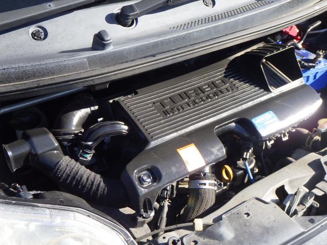 ムーヴ カスタム　ＲＳ　１年保証付（47枚目）