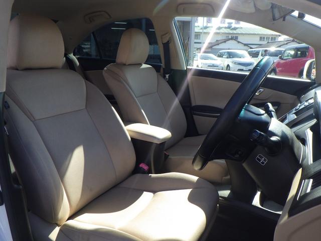 オーディオ・エアコン等も入庫時、納車時に試乗や目視点検で全てチェックしています！