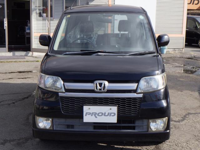 ゼスト スポーツGターボ 1年保証付 ETC 純正オーディオ CD再生 ラジオ HIDヘッドライト キーレスエントリー 社外アルミホイール 電動格納ミラー バニティミラー ベンチシート エアコン 運転席・助手席エアバッグ(5枚目)