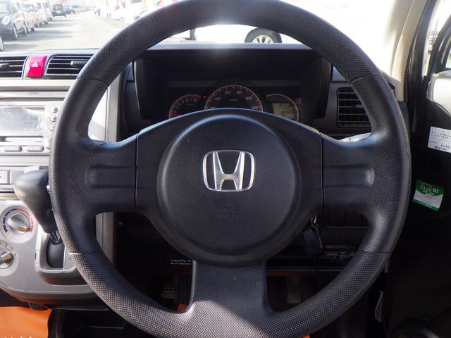 ゼスト スポーツGターボ 1年保証付 ETC 純正オーディオ CD再生 ラジオ HIDヘッドライト キーレスエントリー 社外アルミホイール 電動格納ミラー バニティミラー ベンチシート エアコン 運転席・助手席エアバッグ(13枚目)