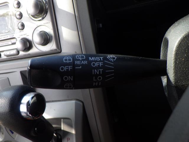 ゼスト スポーツGターボ 1年保証付 ETC 純正オーディオ CD再生 ラジオ HIDヘッドライト キーレスエントリー 社外アルミホイール 電動格納ミラー バニティミラー ベンチシート エアコン 運転席・助手席エアバッグ(20枚目)