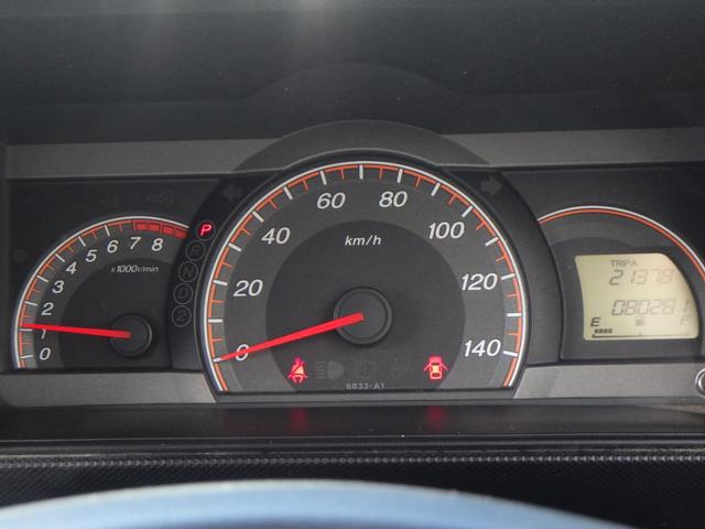 ゼスト スポーツGターボ 1年保証付 ETC 純正オーディオ CD再生 ラジオ HIDヘッドライト キーレスエントリー 社外アルミホイール 電動格納ミラー バニティミラー ベンチシート エアコン 運転席・助手席エアバッグ(23枚目)