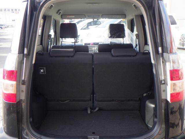 ゼスト スポーツGターボ 1年保証付 ETC 純正オーディオ CD再生 ラジオ HIDヘッドライト キーレスエントリー 社外アルミホイール 電動格納ミラー バニティミラー ベンチシート エアコン 運転席・助手席エアバッグ(29枚目)