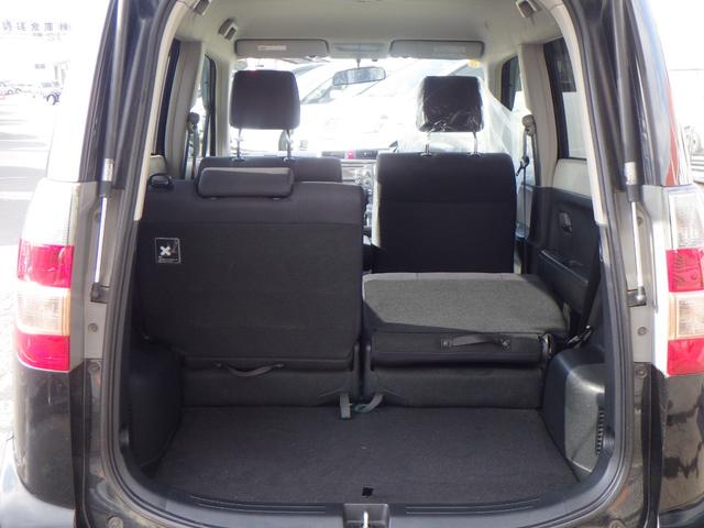 ゼスト スポーツGターボ 1年保証付 ETC 純正オーディオ CD再生 ラジオ HIDヘッドライト キーレスエントリー 社外アルミホイール 電動格納ミラー バニティミラー ベンチシート エアコン 運転席・助手席エアバッグ(30枚目)