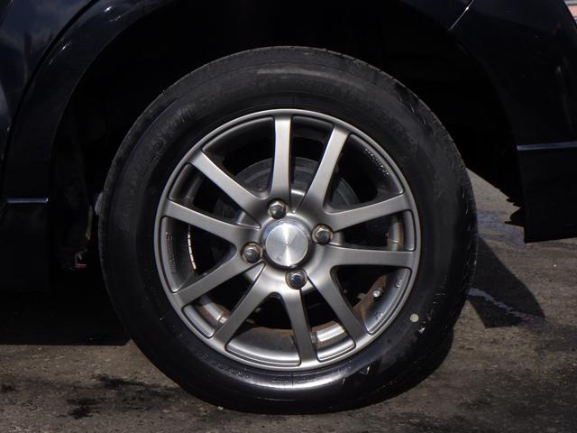 ゼスト スポーツGターボ 1年保証付 ETC 純正オーディオ CD再生 ラジオ HIDヘッドライト キーレスエントリー 社外アルミホイール 電動格納ミラー バニティミラー ベンチシート エアコン 運転席・助手席エアバッグ(34枚目)