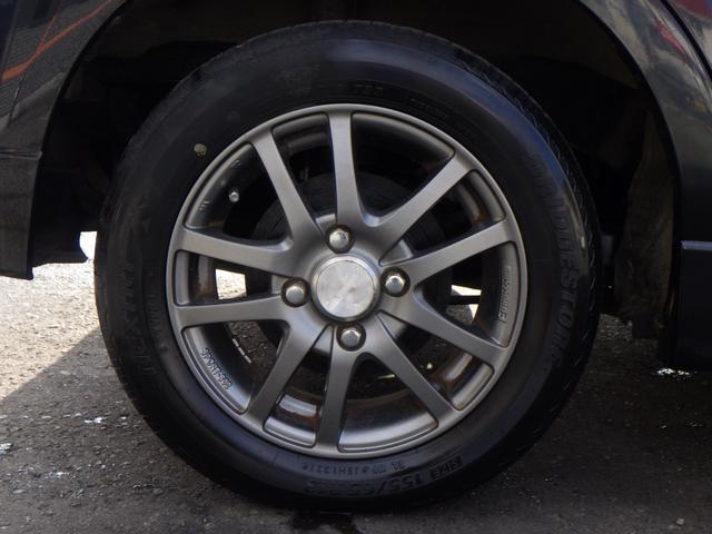 ゼスト スポーツGターボ 1年保証付 ETC 純正オーディオ CD再生 ラジオ HIDヘッドライト キーレスエントリー 社外アルミホイール 電動格納ミラー バニティミラー ベンチシート エアコン 運転席・助手席エアバッグ(35枚目)