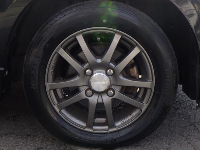 ゼスト スポーツGターボ 1年保証付 ETC 純正オーディオ CD再生 ラジオ HIDヘッドライト キーレスエントリー 社外アルミホイール 電動格納ミラー バニティミラー ベンチシート エアコン 運転席・助手席エアバッグ(37枚目)